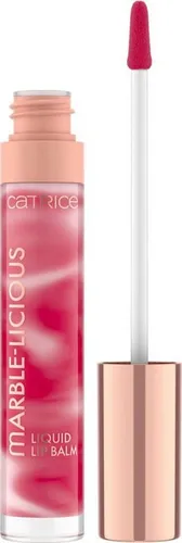 Catrice Lipgloss Marble-licious Liquid Lip Balm, 3-tlg.