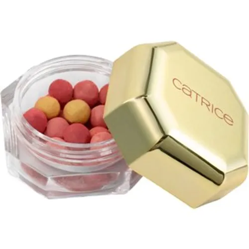 Catrice MY JEWELS. RULES. Blush Pearls Highlighter Damen