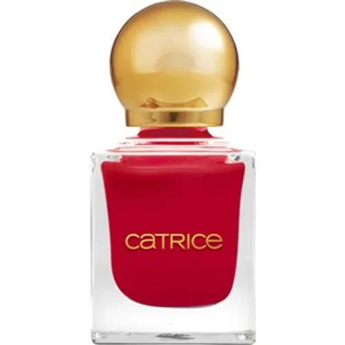 Catrice Sparks Of Joy Nail Lacquer Nagellack Damen