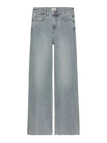 Catwalk Junkie Weite Jeans - Baggy Jeans - Jeans weit - JN LOOSE High Waist