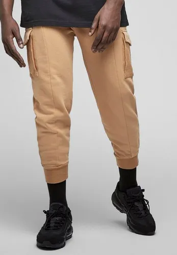 CAYLER & SONS Stoffhose Cayler & Sons Herren CSBL Two Face Cropped Cargo Sweatpants (1-tlg)
