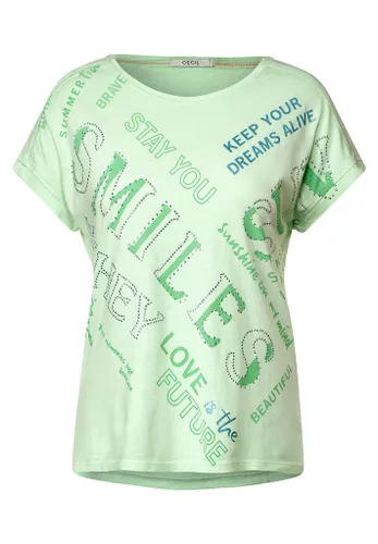 Cecil Damen T-Shirt B320056