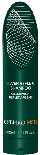C:EHKO Men Silver Reflex Shampoo 75 ml