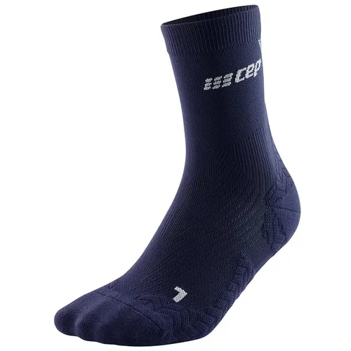 CEP Herren Ultralight Mid Cut Socken