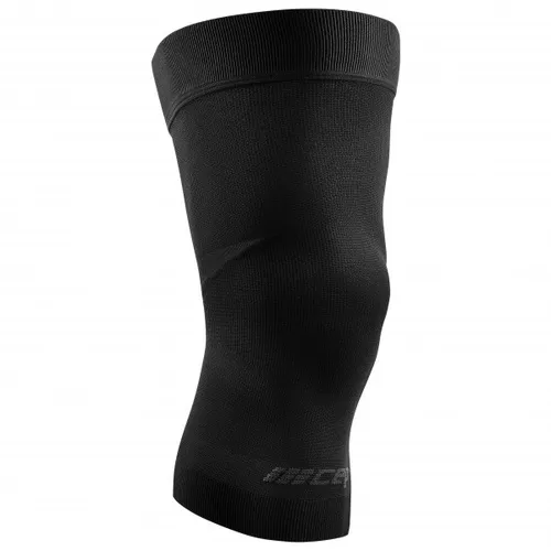CEP - Light Support Knee Sleeve - Sportbandage Gr L;M;S;XL;XS schwarz