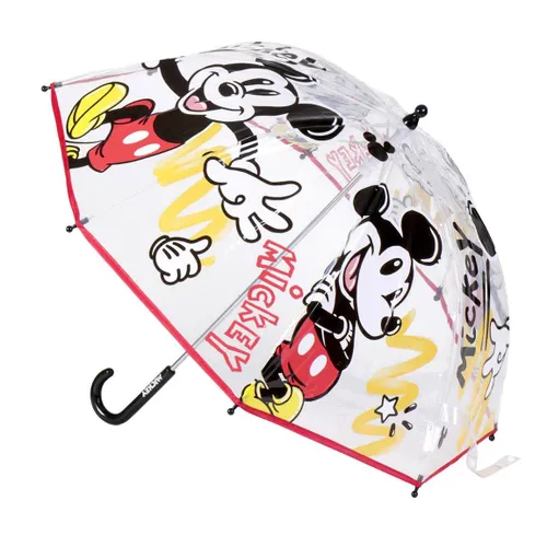 CERDÁ LIFE'S LITTLE MOMENTS Mickey Mouse Regenschirm für