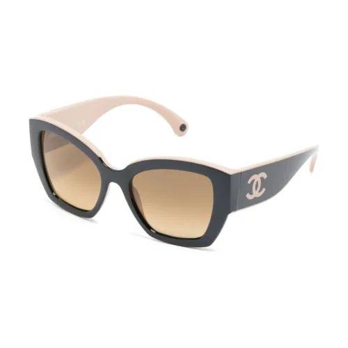 Ch6058 C534M2 Sunglasses Chanel
