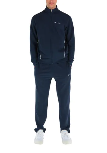 Champion Herren Legacy Sweatsuits Powerblend Terry Ac Small