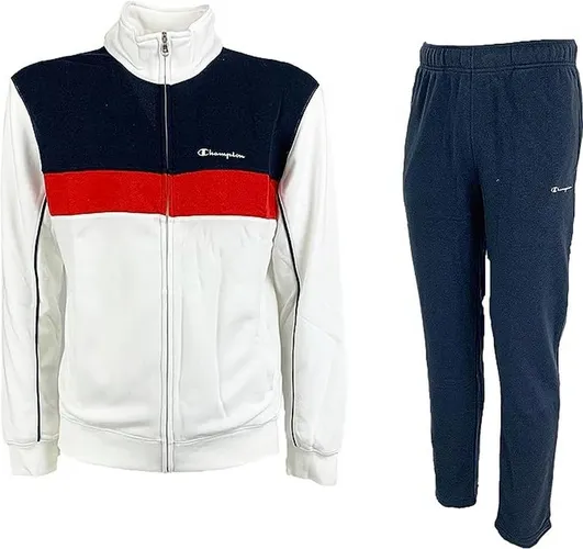 Champion Herren Legacy Sweatsuits Powerblend Terry Color