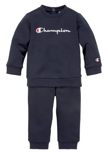 Champion Jogginganzug Toddler Classic Crewneck Suit (2-tlg)