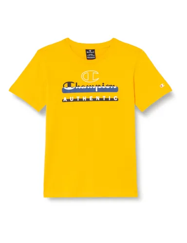 Champion Jungen Legacy Graphic Shop B-S-s Crewneck T-Shirt