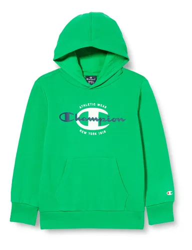 Champion Jungen Legacy Graphic Shop Powerblend Hooded