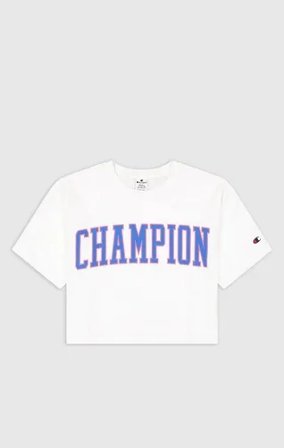 Champion Kurzarmshirt Crewneck T-Shirt
