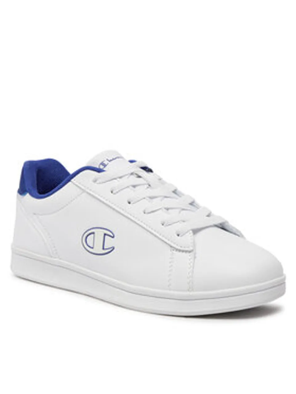 Champion Sneakers Centre Court B Gs Low Cut Shoe S32868-CHA-WW004 Weiß