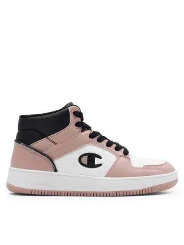 Champion Sneakers Rebound 2.0 Mid S11471-PS013 Rosa