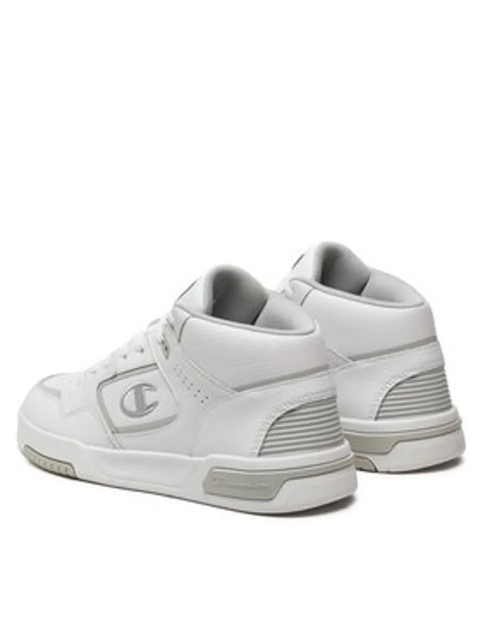 Champion Sneakers S22183-CHA-WW010 Weiß