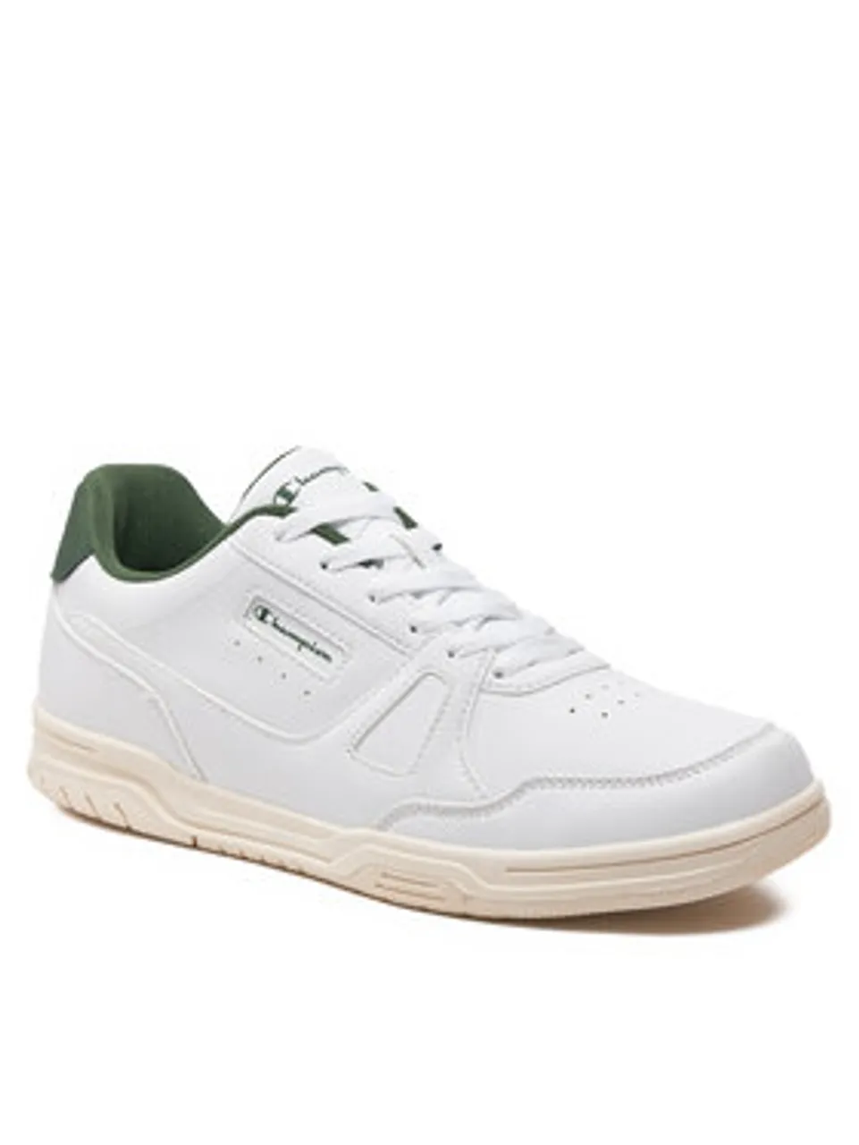 Champion Sneakers Tennis Clay 86 Low Cut Shoe S22234-CHA-WW012 Weiß