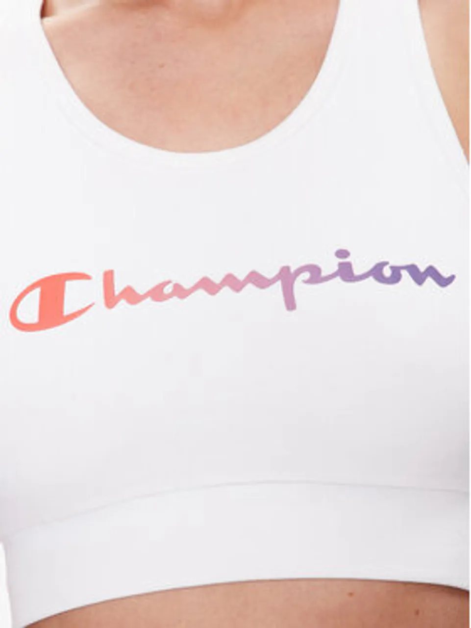 Champion Sport-BH 116036 Weiß