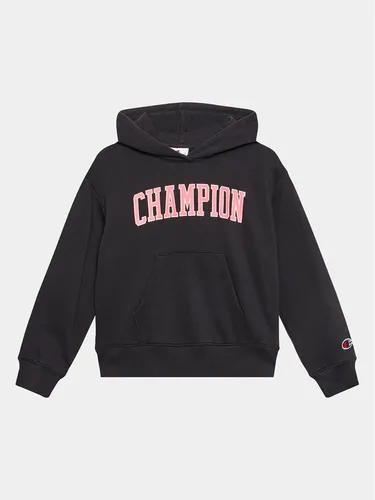 Champion Sweatshirt 404654 Schwarz Regular Fit