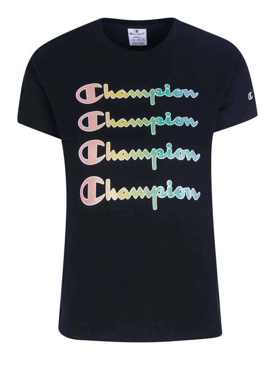 Champion T-Shirt Champion Top