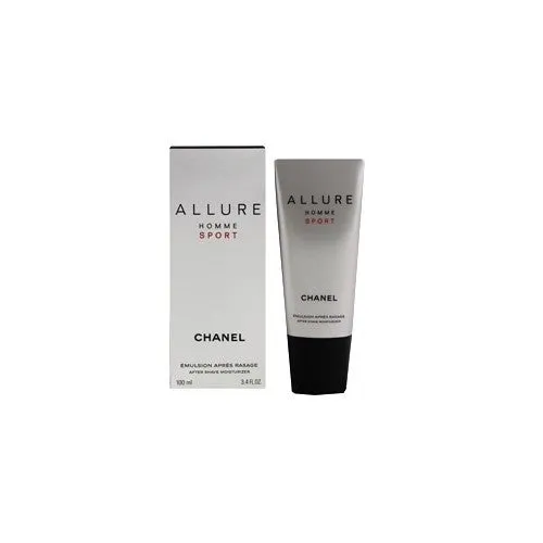 Chanel Allure Homme Sport Aftershave Balsam 100 ml