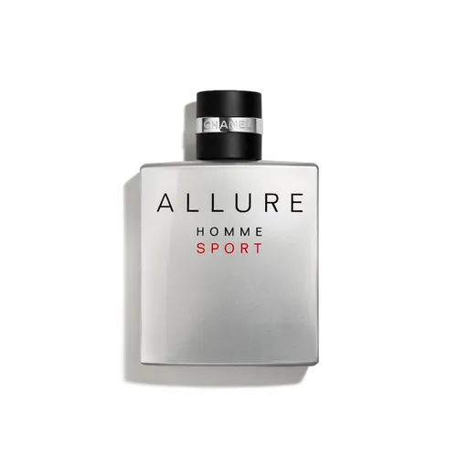 CHANEL - ALLURE HOMME SPORT EAU DE TOILETTE VAPORISATEUR Parfum 50 ml