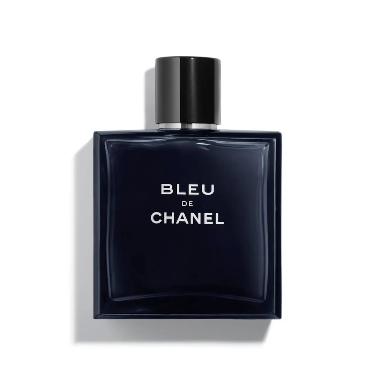 CHANEL - BLEU DE CHANEL EAU DE TOILETTE VAPORISATEUR Parfum 100 ml