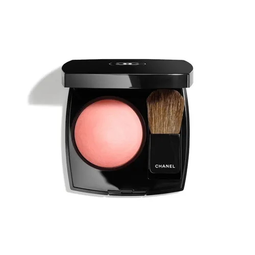 CHANEL - JOUES CONTRASTE Blush 3.5 g 72 - ROSE INITIALE