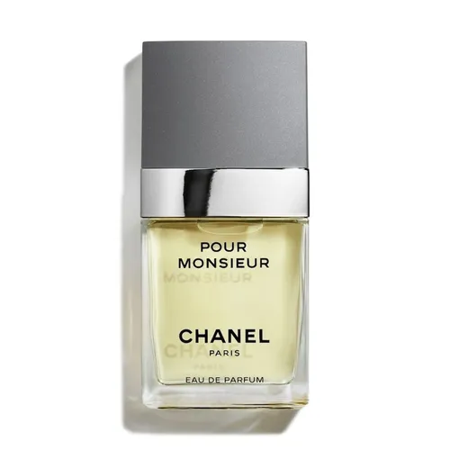 CHANEL - POUR MONSIEUR Eau de Parfum 75 ml Herren