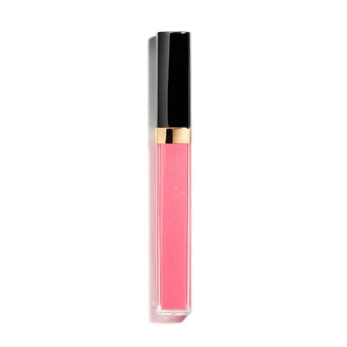 CHANEL - ROUGE COCO GLOSS Lipgloss 5.5 g Nr. 728 - Rose Pulpe
