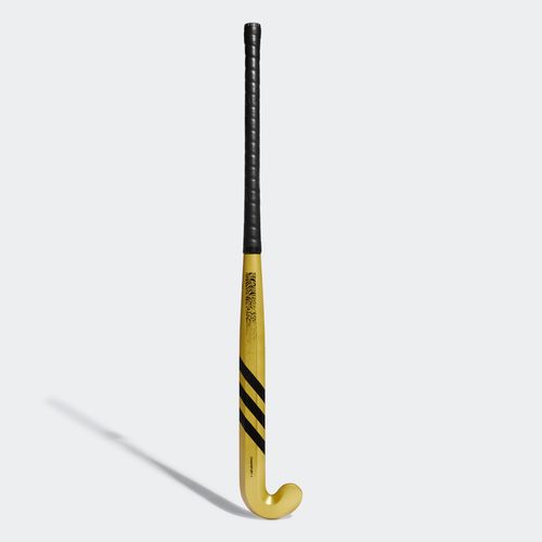 Chaosfury.5 Gold/Black Hockeyschläger, 95 cm