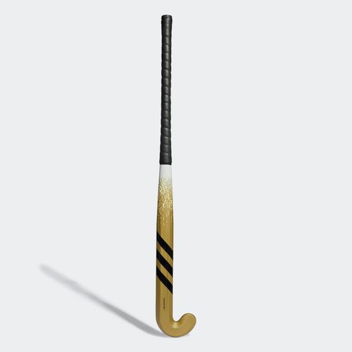 Chaosfury.7 Gold/Black Hockeyschläger, 93 cm