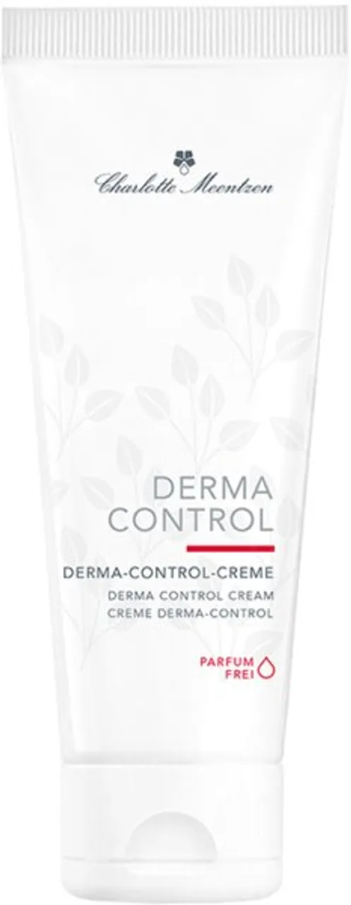 Charlotte Meentzen Derma Control Derma-Control-Creme 75 ml