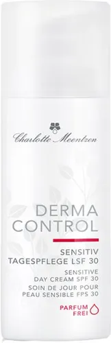 Charlotte Meentzen Derma Control Sensitiv Tagespflege LSF 30 50 ml
