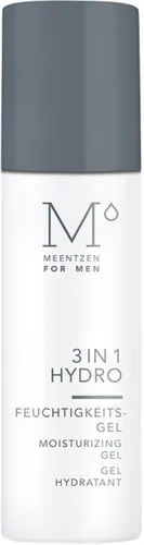 Charlotte Meentzen for Men 3in1 Hydro Feuchtigkeitsgel 50 ml