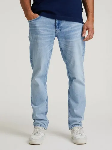 CHASIN' 5-Pocket-Jeans - Jeans - Basic Jeans - regular fit - IRON CRAWFORD