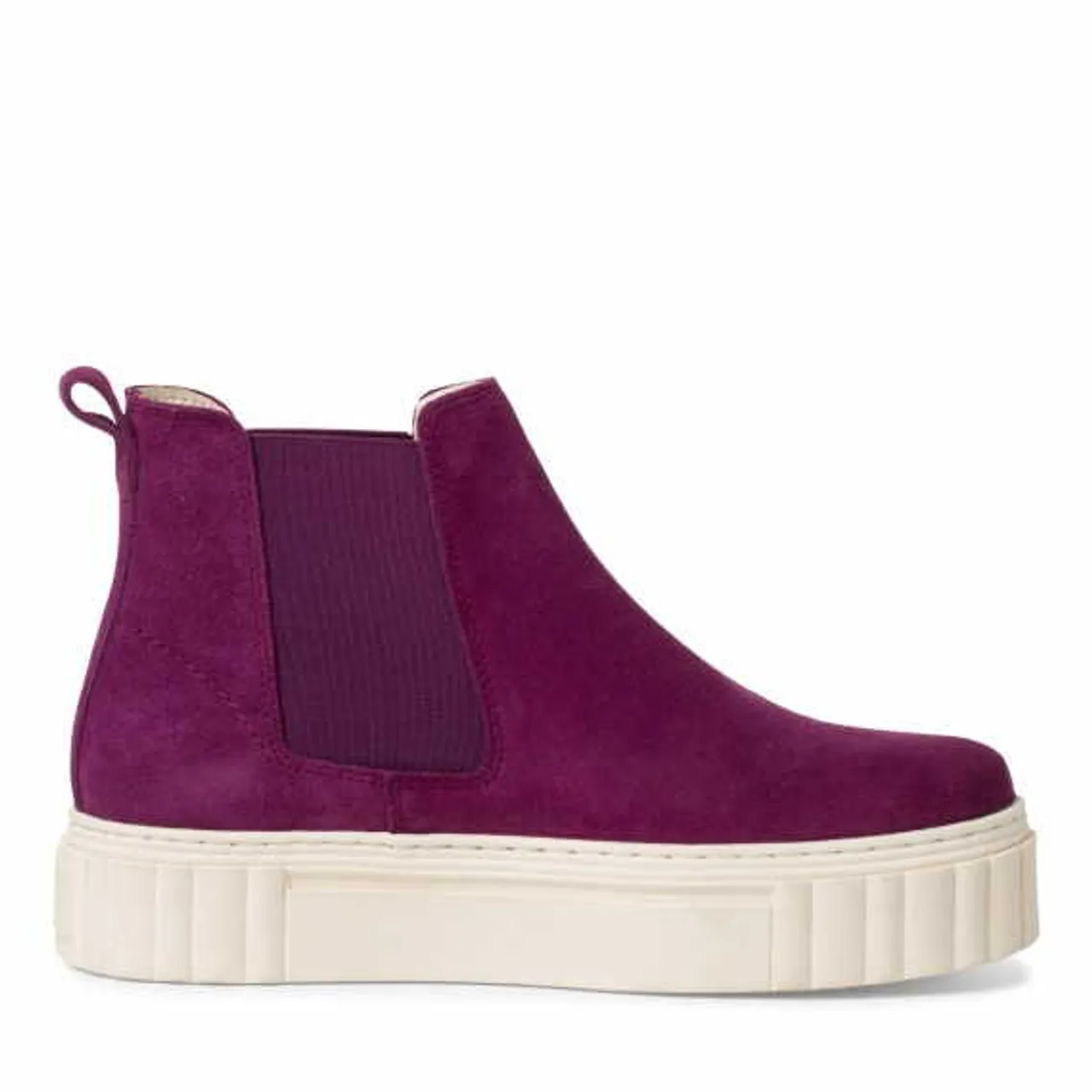 Chelsea Boot lila/pink