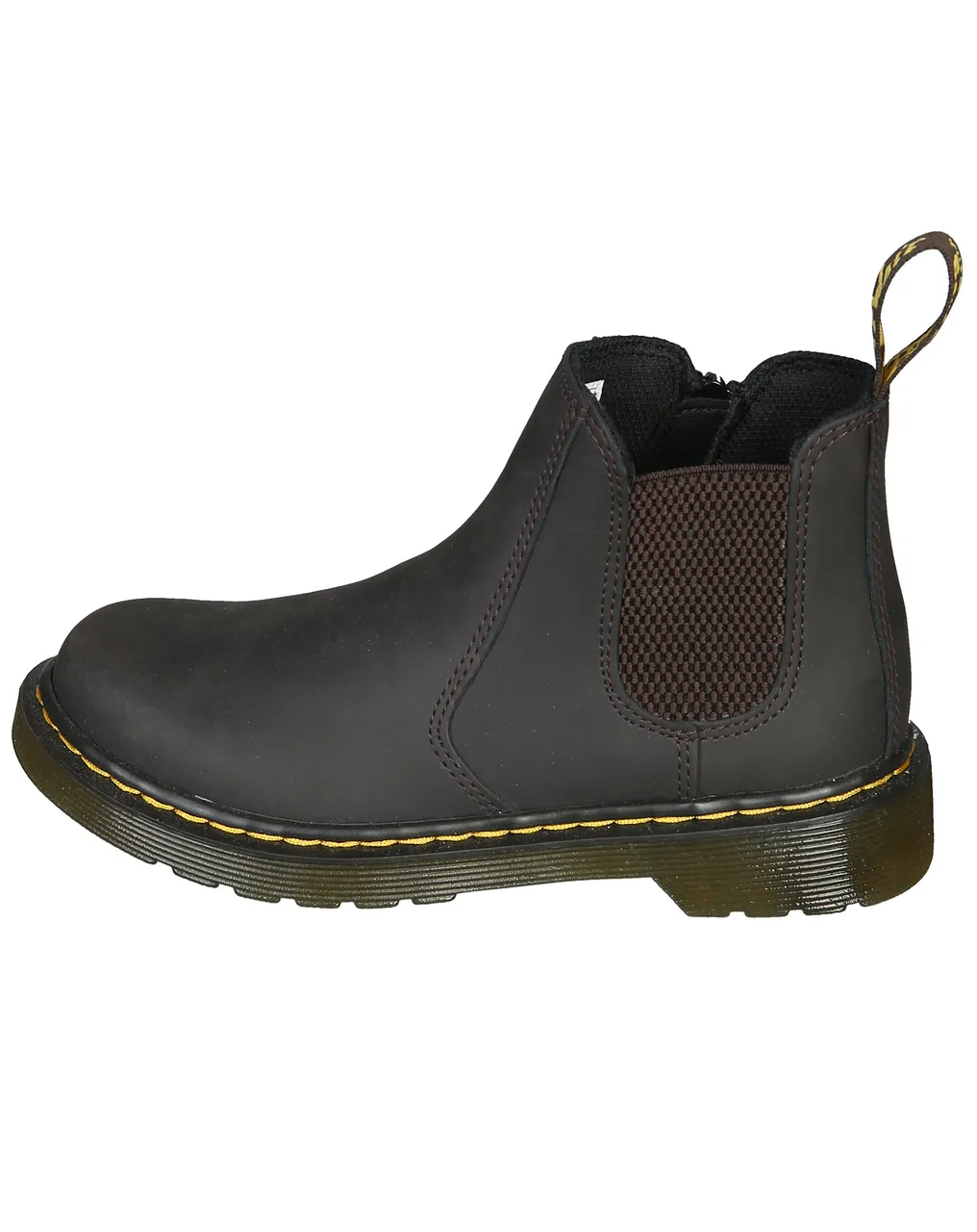 Chelsea-Boots J SOFTY T in black
