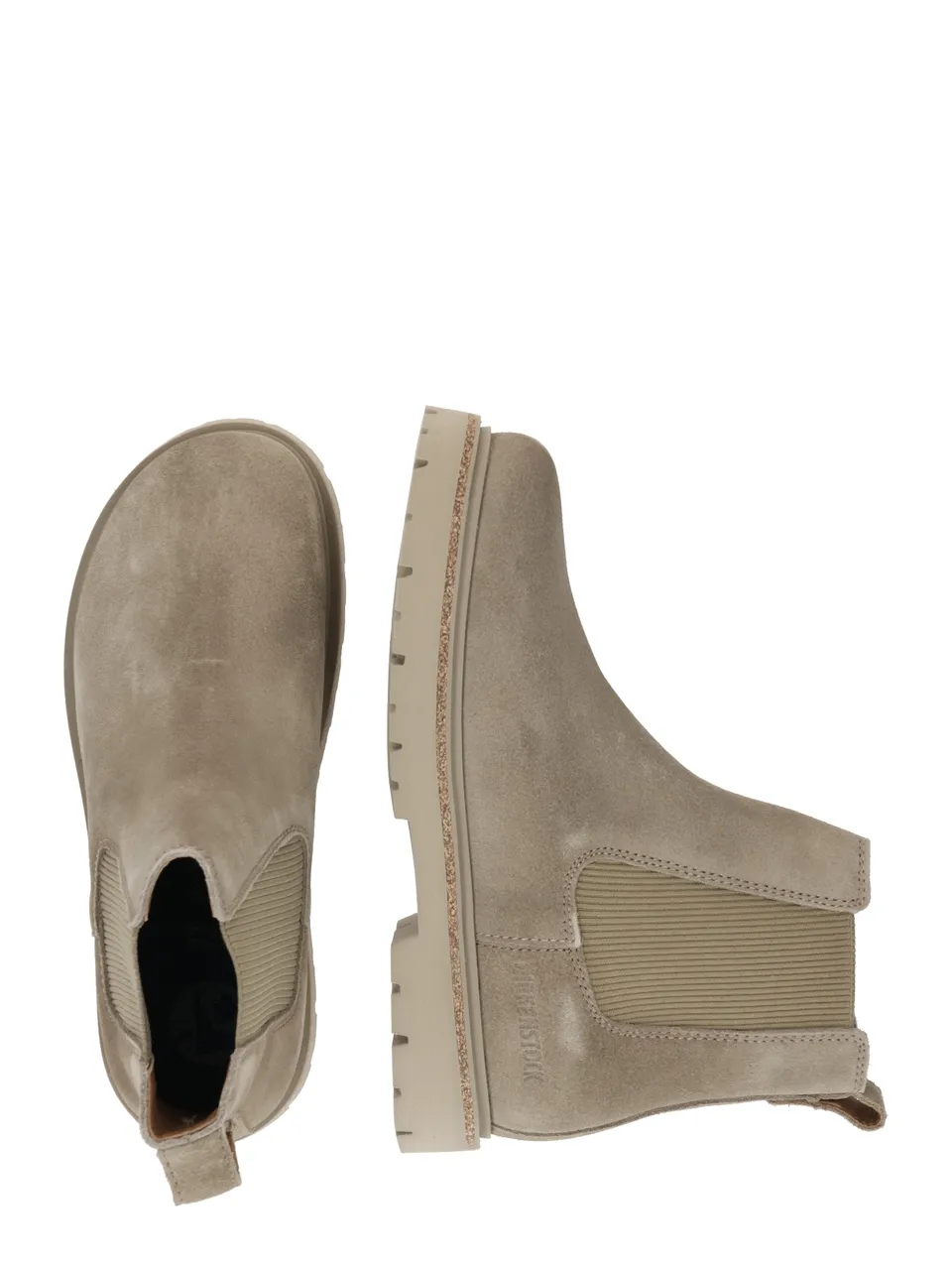 Chelsea Boots 'LEVE'