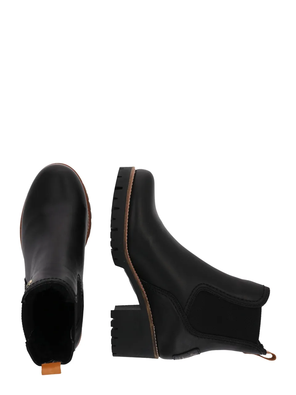 Chelsea Boots 'Pia Igloo Travelling'