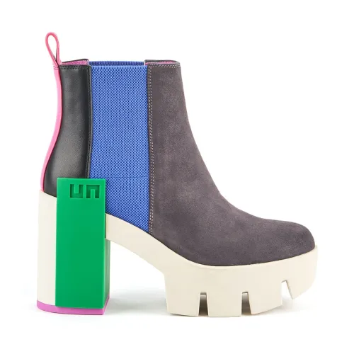 Chelsea Boots United Nude