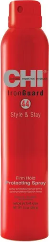 CHI 44 Iron Guard Style & Stay Firm Hold Spray 284 g