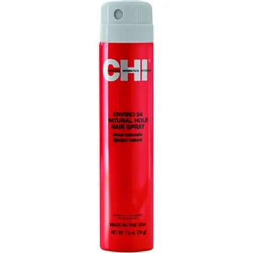 CHI Enviro Flex Hold Hair Spray Natural Haarspray Unisex
