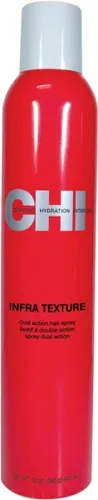 CHI Infra Texture Dual Action Hair Spray 250 g