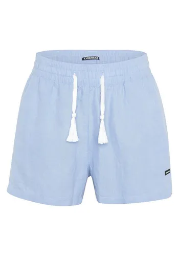 Chiemsee Shorts Shorts mit Troddeln am Bundbändchen 1