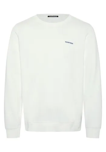 Chiemsee Sweatshirt Sweater mit Jumper-Motiv 1