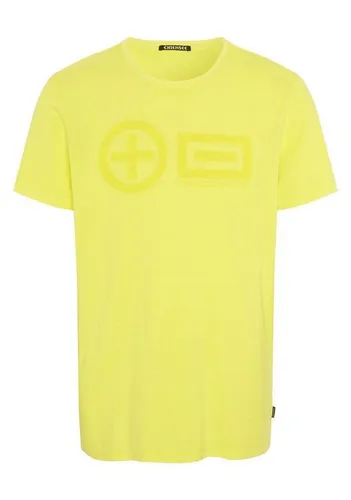 Chiemsee T-Shirt Herren T-Shirt - SABANG, Rundhals, Baumwolle