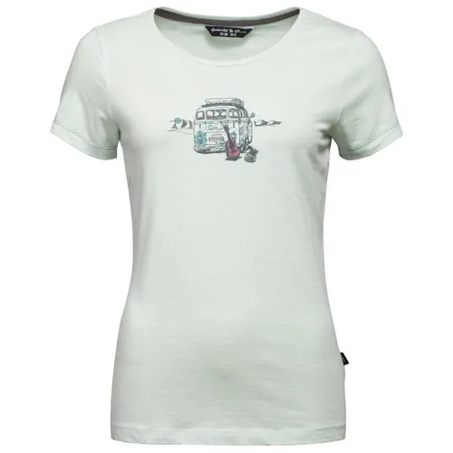 Chillaz - Women's Gandia Out In Nature - T-Shirt