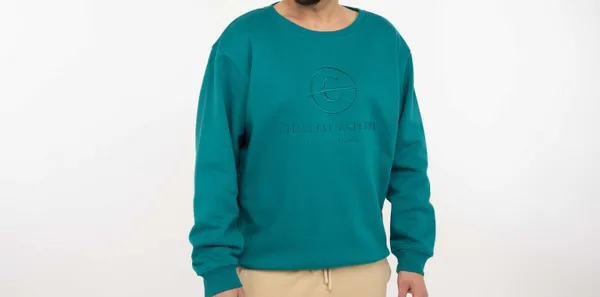 Chilled Mercury Sweatshirt Pullover/ Männer