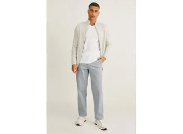 Chino-Relaxed Fit